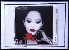 MARIA CREUZA: Todo Sentimento  BRAZIL  > EX/EX (CD)