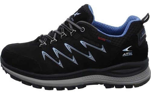 Scarpa bassa outdoor - da, donna