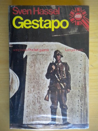 Gestapo	Hassel