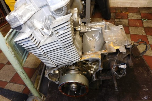 Motore suzuki 500 gm51b - suzuki, eu