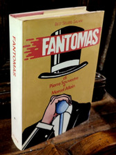Best Sellers Salani - Fantomas