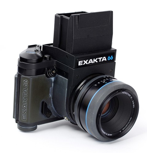 Exakta mod con - mod.2,