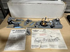 Playset base comando