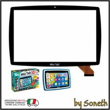 VETRO TOUCH SCREEN PER
