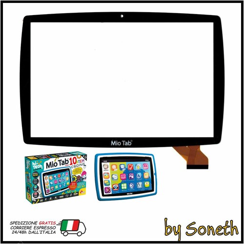 Vetro touch screen per - screen,