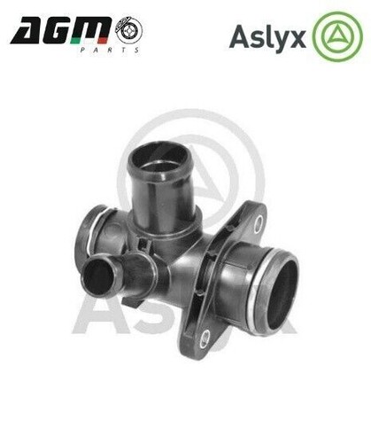 Flangia refrigerante aslyx - refrigerante,