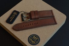 24 mm Cinturino artigianale