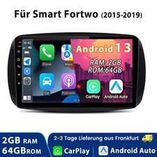 Autoradio 9'' Android15 GPS