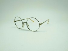 montatura vista tonda bambini unisex  