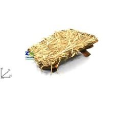 CULLA CON PAGLIA CM 20X16X8 H