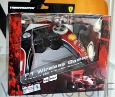 Thrustmaster Ferrari F1