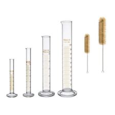 Set Cilindro Misura Graduato