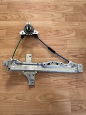 ALZACRISTALLO ALZAVETRO