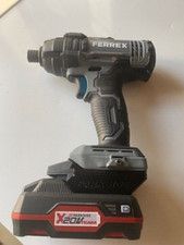 ADATTATORE DA BATTERIA