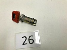  accensione BLOCCASTERZO  SERRATURA  scooter piaggio zip nrg typhoon free