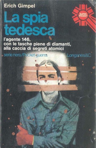 Spia tedesca erich - tedesca,