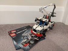 Lego Technic 8071 - Bucket