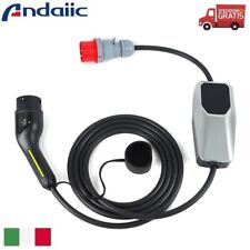 Caricabatteria AUTO ELETTRICA