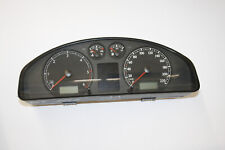 VW T5 Multivan TDI 2003-2009