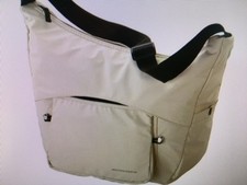 Borsa a Tracolla con Pochette