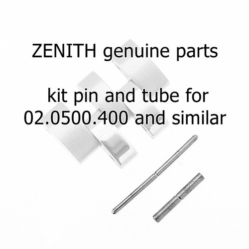 Zenith kit tubo - , perno