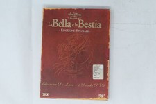 LA BELLA E LA BESTIA SPECIALE