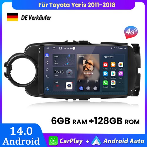 Per toyota yaris - toyota,