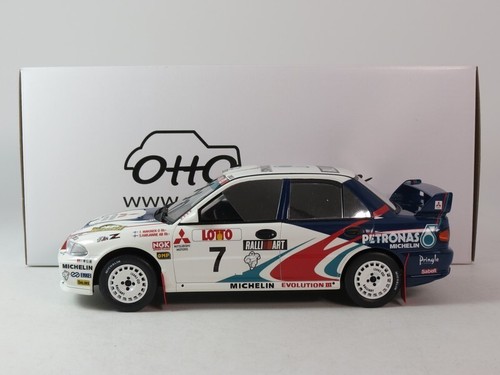 Ottomobile mitsubishi lancer - ottomobile,