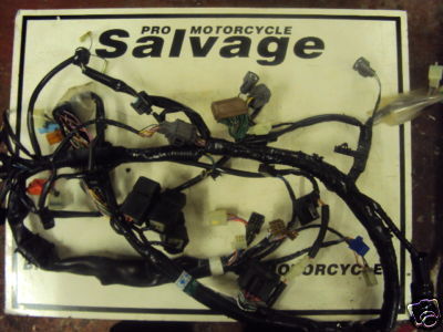 Honda 900 hornet 2002 - 900,