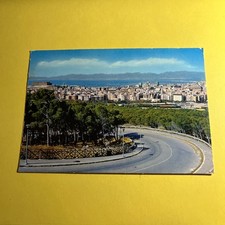 CAGLIARI PANORAMA PARZ. DA