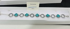 Bracciale Argento Donna. In