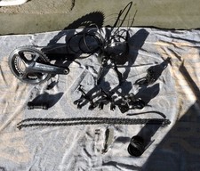 Shimano Dura Ace 9100 GRUPPO