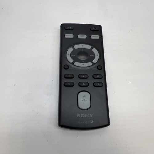 Telecomando autoradio