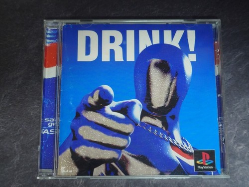Bevanda uomo pepsiman - uomo,