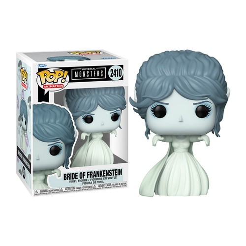 Funko pop universal - funko, monsters