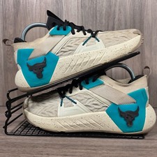 Scarpe da ginnastica Under