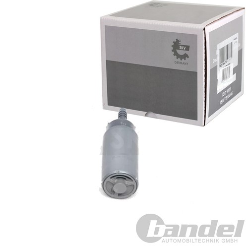 Pompa carburante skv - pompa, adatta