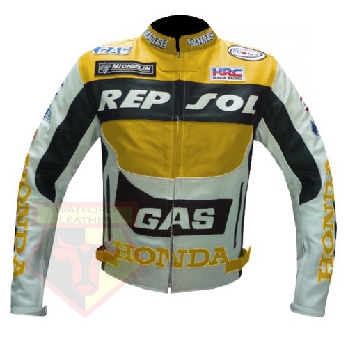 Honda gas repsol - honda,