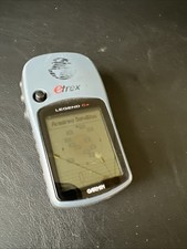 Garmin etrex LEGEND Cx