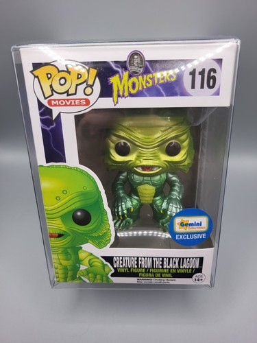 Funko pop vinile universal - pop!,
