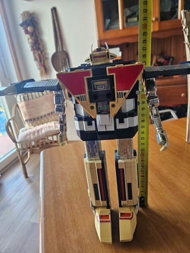 Vavilos bandai 1984 - bandai,