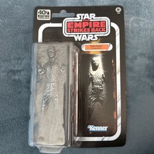 Hasbro Star Wars Serie Nera