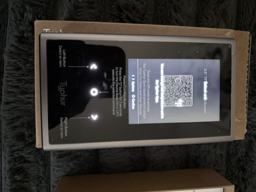 Typhur sync quad termometro - sync,