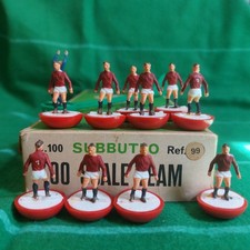 MINT Subbuteo Team HW 99