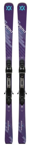 Sci race carve allmountain - sci,