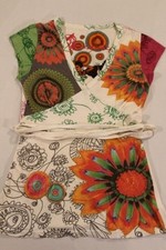 Desigual 21T2583 Camicia S