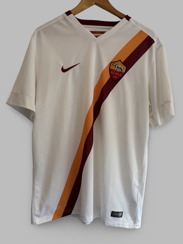 Nike roma 2014 fuori - as,