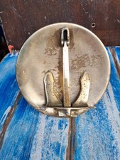 Battente Porta In Ottone