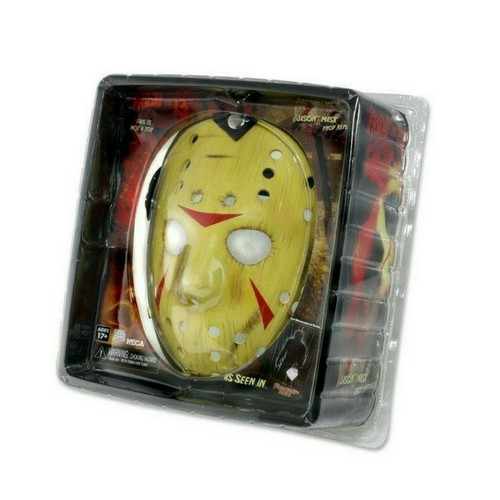 Neca jason voorhees - -, venerdì