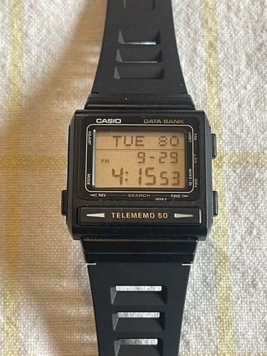 Orologio casio banca - orologio,